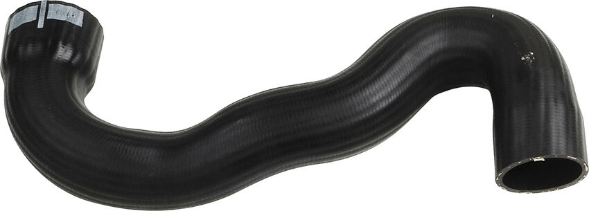 TURBO CHARGER HOSE For PEUGEOT 406 Diesel 2.0L 110 RHZ (DW10ATED)