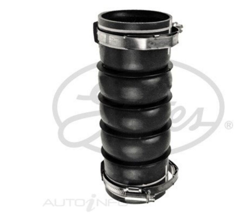 Gates Turbocharger Hose For Peugeot 308 XSE, XTE CC 1.6L EP6DT, EP6DTS