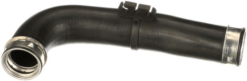 Gates Turbo Charger Hose For Volkswagen Golf MKV, 1K1 1.9L Diesel BLS,BKC,BXE