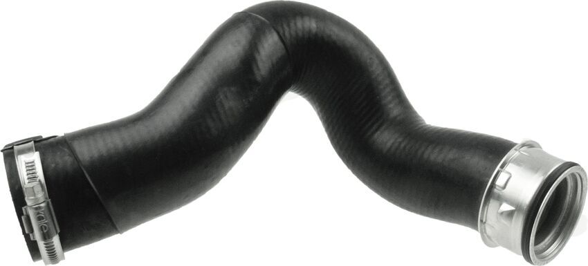 TURBO CHARGER HOSE For AUDI Q7 / VW TOUAREG - 09-0302