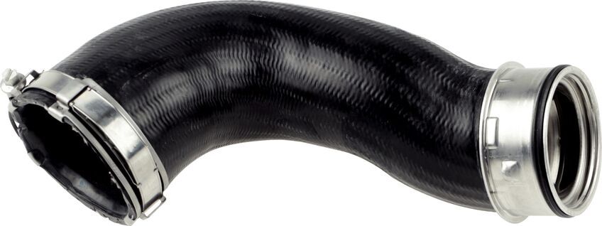 TURBO CHARGER HOSE For Volkswagen TRANSPORTER / CARAVELLE Diesel 2.5L - 09-0380