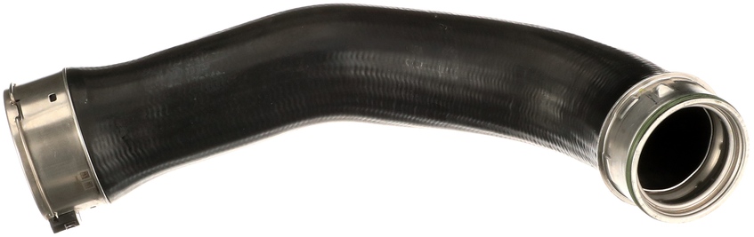 Gates Charge Air Hose For Mercedes-Benz Mercedes-Benz M-Class W166 3.0L