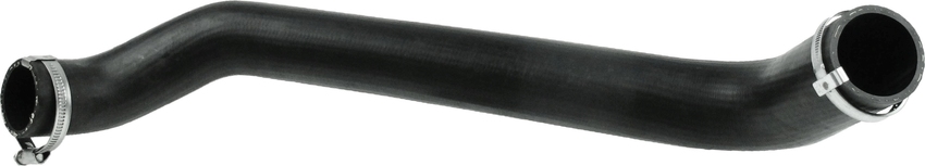 Gates Charge Air Hose For Ford Transit VM 2.4L TDCi FXFA, PHFC, JXFA, H9FB