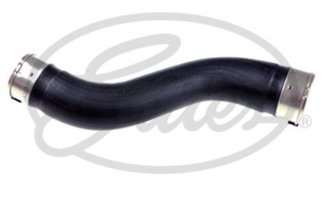 Gates Charge Air Hose For BMW 3 F30 F80 1.5L B38B15A 100KW Sedan Petrol