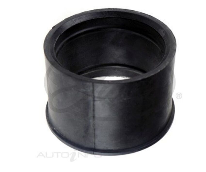 Gates Turbocharger Hose For Subaru Forester XT SG, S11 2.5L Petrol EJ255
