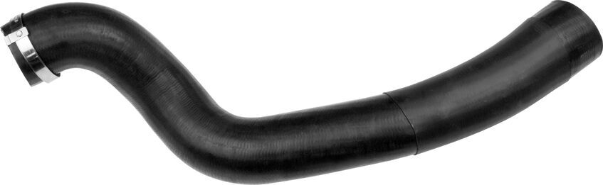 Gates Turbo Charger Hose For Mazda BT-50 UP, UR 2.2L MZ-CD P4-AT