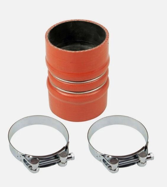 Gates Turbo Charger Hose For Scania 4 Series Bus 94CL, K94, L94 9.0L/8.9L