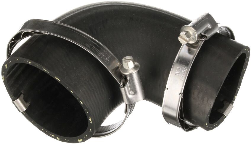 Gates Curved Hose For Land Rover Defender L316 L315 2.2L DT224(PUMA) Diesel