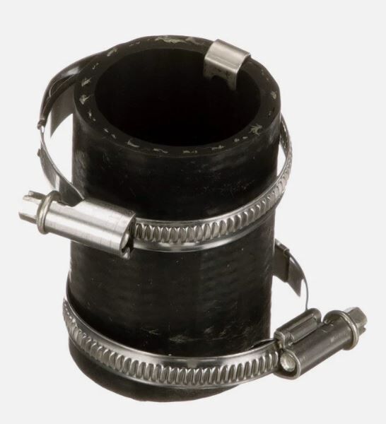 Gates Turbo Charger Hose For Volkswagen Tiguan 5N 1.4L CAVA CTHA BWK CAVD CTHD