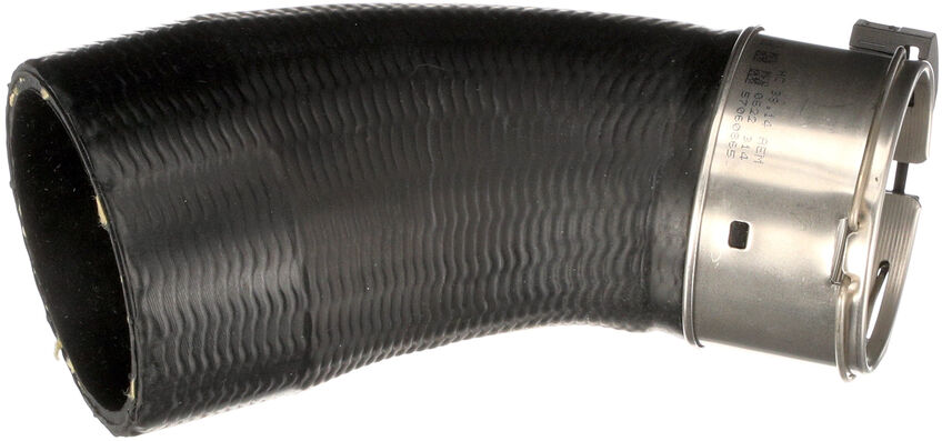 Gates Curved Hose For BMW 2 F45 2.0L B48A20 Drive MPV 170KW Petrol