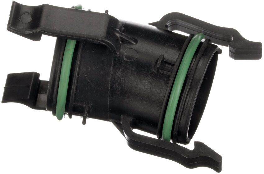 Gates Turbo Charger Hose For Skoda Fabia NJ3 1.2L CJZD Hatchback Petrol