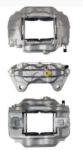 Protex Disc Caliper-FR Left For Lexus LX470 UZJ100 Wagon 4.7L V8 5/1998-3/2008