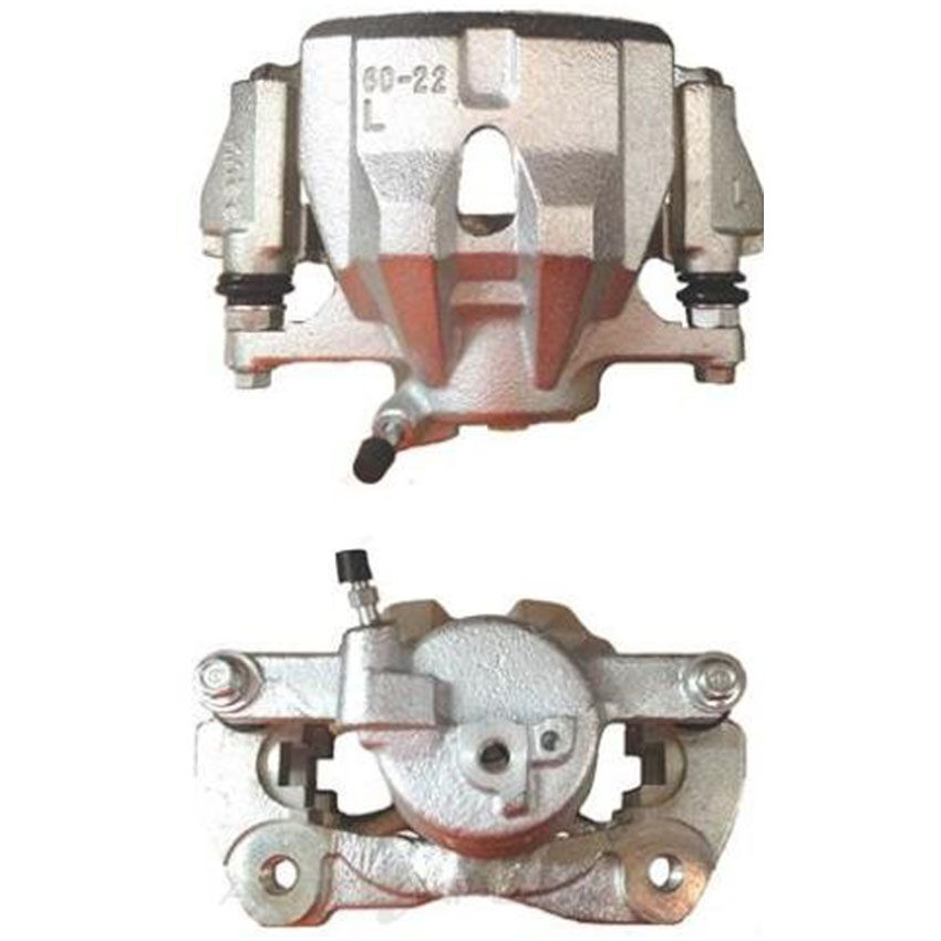Protex Disc Caliper-Front Left For  Toyota Corolla ZRE152