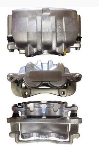 Protex Disc Caliper Frnt RH For Ford LTD BA, BF Sedan 5.4L V8 7/2003-12/2007