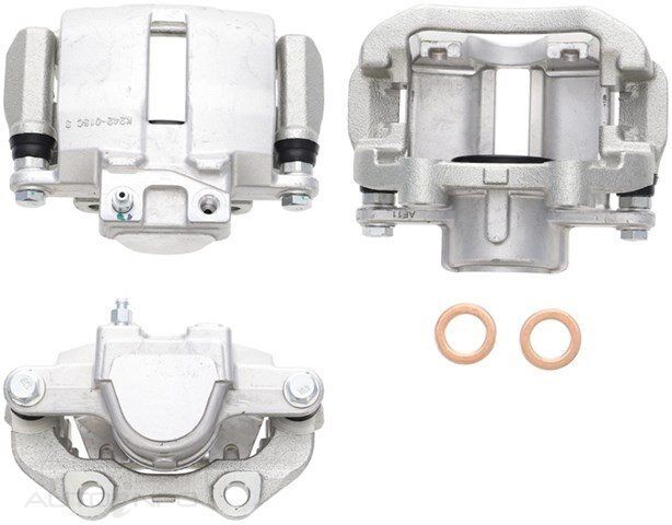 Protex Disc Caliper Rear For Holden Crewman VY 3.8L/5.7L,VZ 3.6L/5.7L/6.0L V6/V8