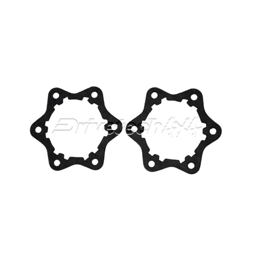 GASKET SET-FREE WHEEL HUB for TOYOTA HILUX KZN165R LN106R LN107R LN111R LN167R