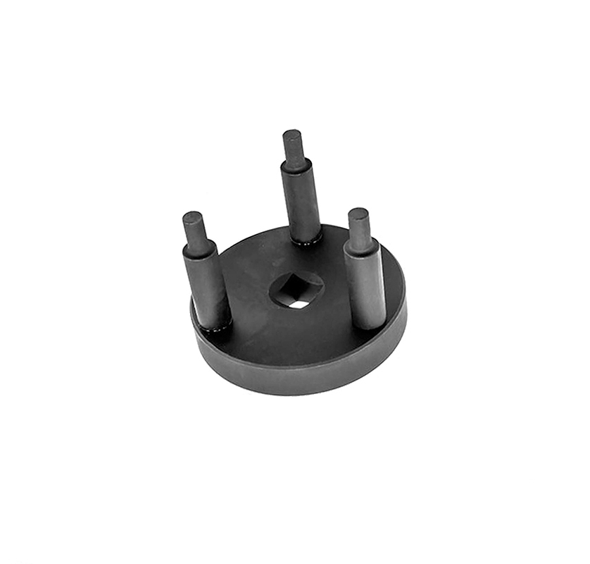 Rear Hub Socket Axle Lock Nut Spanner for Toyota Landcruiser