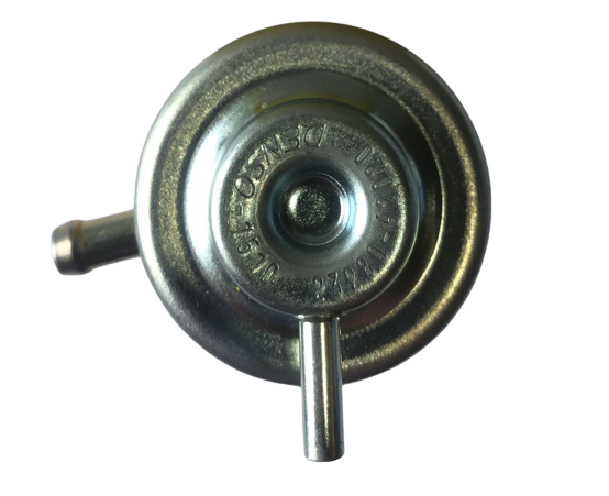Bosch Fuel Pressure Regulator - 0 986 160 003