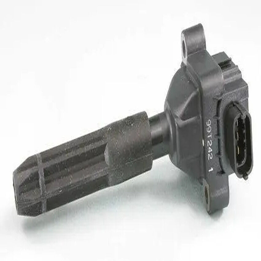 Bosch Ignition Coil For Mercedes-Benz SLK200 KOMPRESSOR R170 2.0L I4 M111.958