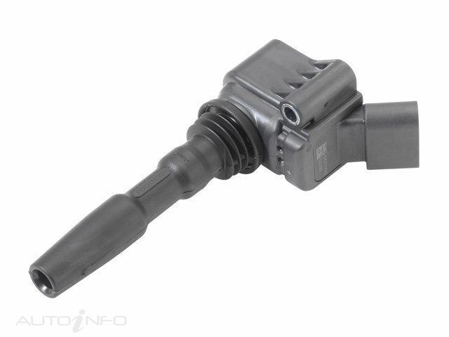 Bosch Ignition Coil For Skoda Octavia [NX5 NX3 NN3 5E5 5E6 5E3 NL3 NR3] 1.4L