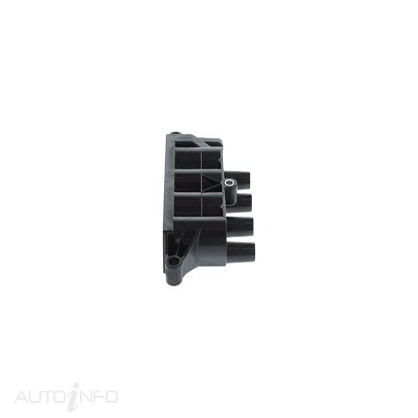 Bosch Ignition Coil For Fiat Punto DYNAMIC 1.4L 350A1, 16V 2006-2010