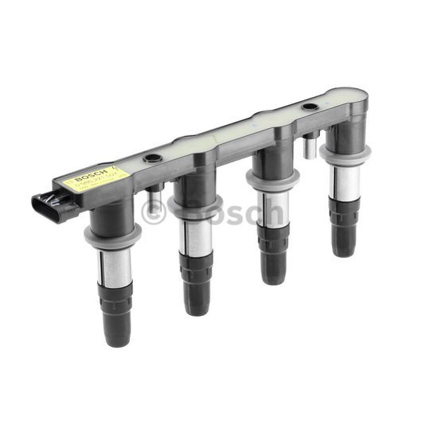 Bosch Ignition Coil For Holden Cruze JH CD CDX JG 1.8L F18D4, (2H0), VT, 16V