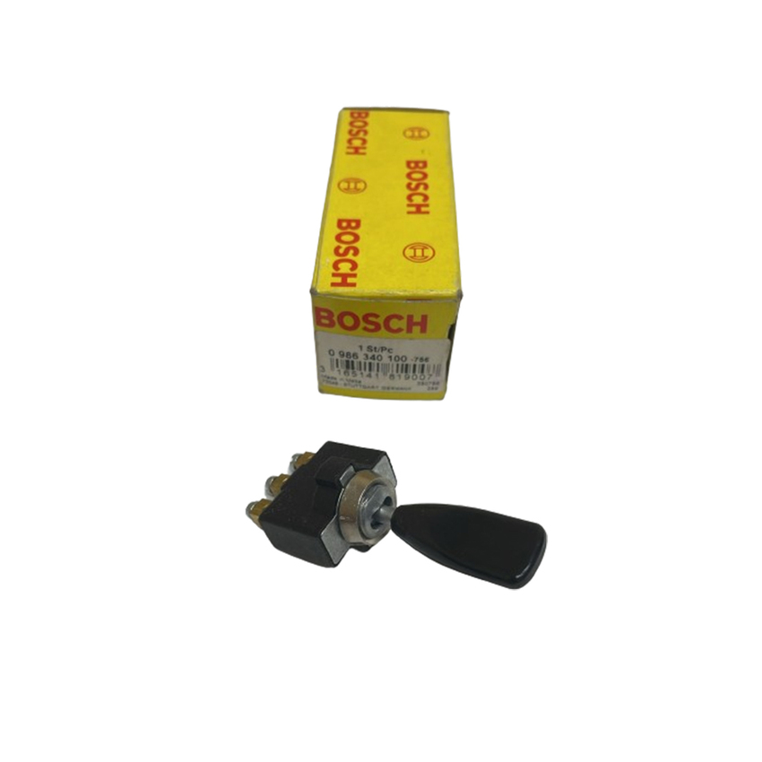 Bosch On-Off Switch - 0986340100