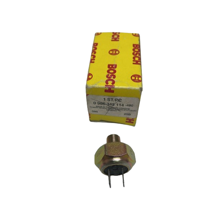 Bosch Stop Light Switch - 0986345114