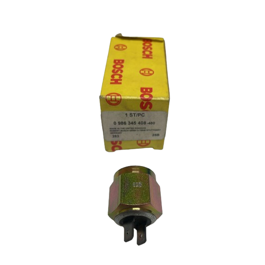 Bosch Stop Light Switch For DAF F 1800 FAV 1800 DT 6150cc DT615 Diesel