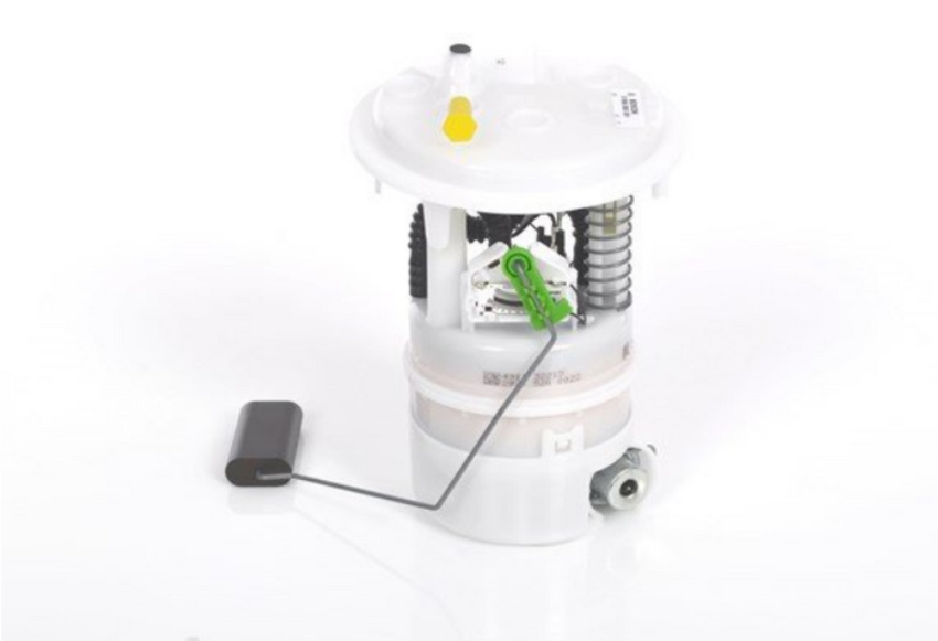 Bosch Fuel Pump Module Assembly For Peugeot 207 XR/XS/CC/XT 1.4L/1.6L CARB/EP6