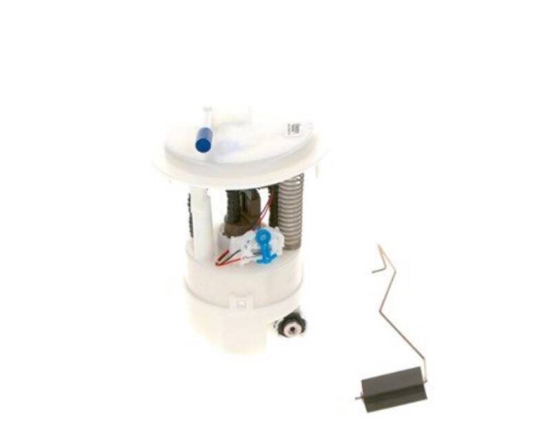 Bosch Fuel Pump Module Assembly For Citroen C4/C5, Peugeot 307 -0986580959