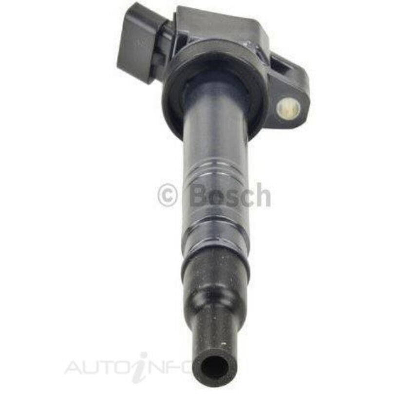 Bosch Ignition Coil For Toyota Corolla 1.5L I4 1NZFE, 16V Sedan