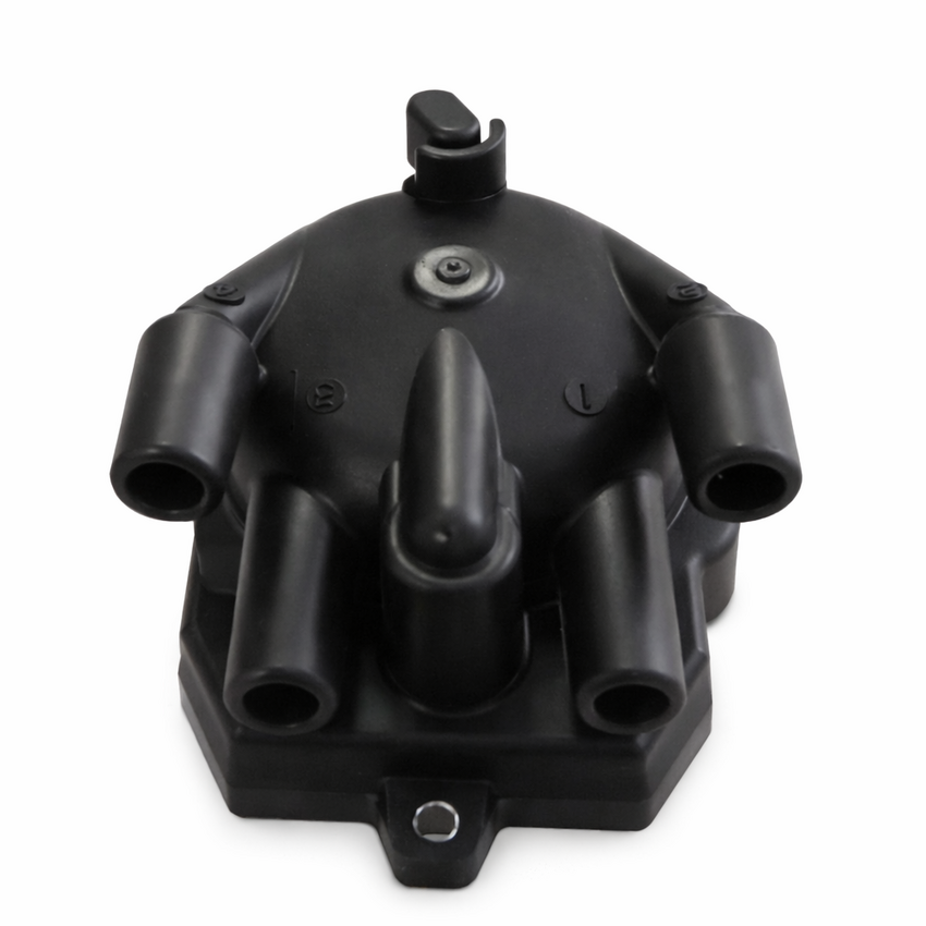 Bosch Distributor Cap For Mazda 626 IV Hatchback (GE) (GE10S1) 2.0L FS Petrol