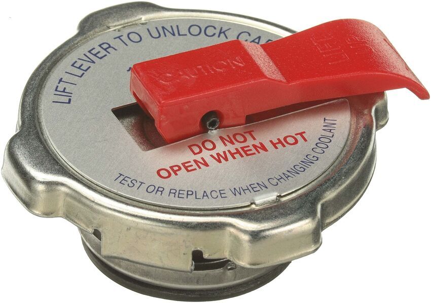 Gates Radiator Cap - 10329