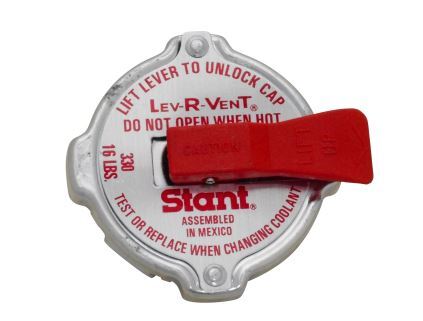 Gates Radiator Cap - 10330