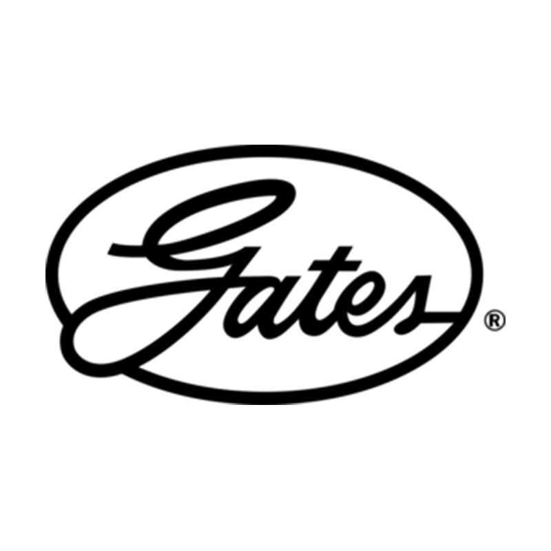 Gates Radiator Cap - 10363