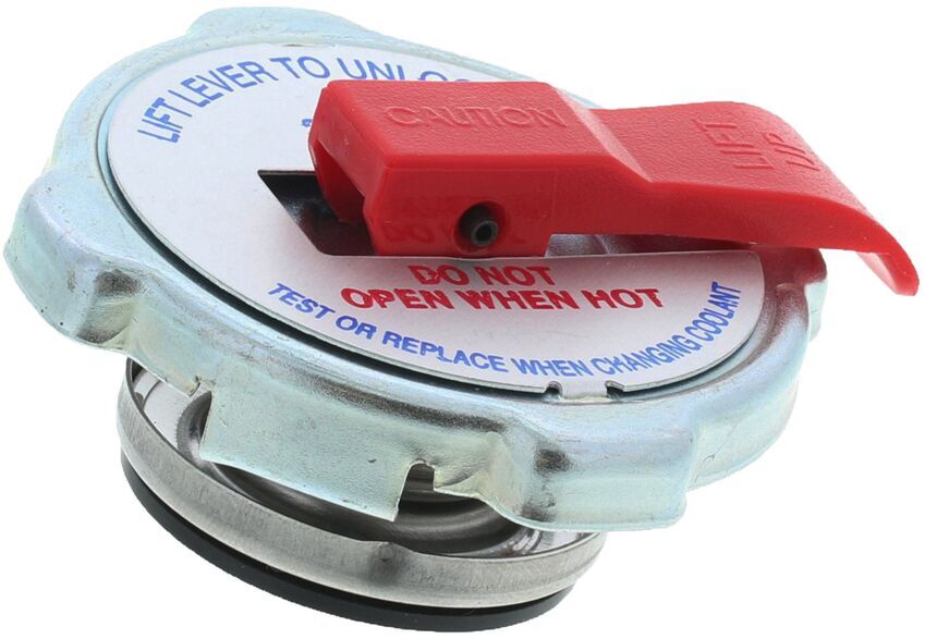 Gates Radiator Cap - 10382