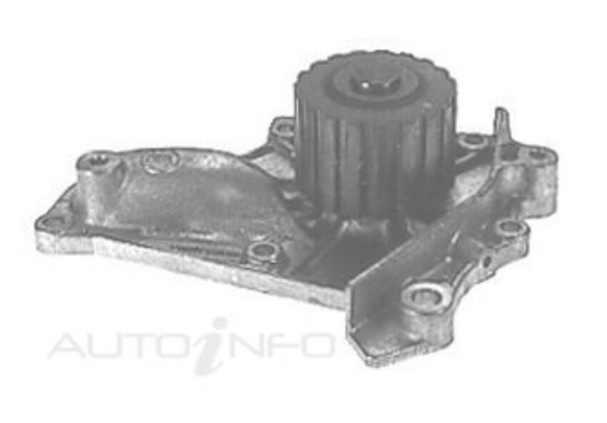 Roadsafe Engine Water Pump For Toyota Camry SV10R/SV11R/SV20R 1.8L/2.0L Petrol