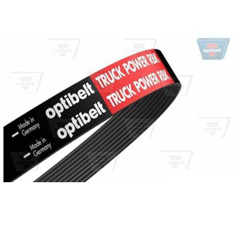 Optibelt V-Ribbed Drive Belt - 10PK1730TM