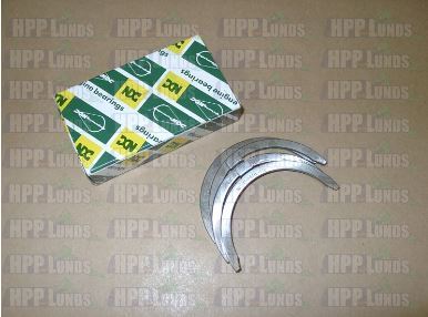 Crankshaft Thrust Washer Set For Toyota Hilux LN167,LN172,LN46 3.0L,2.2L Diesel