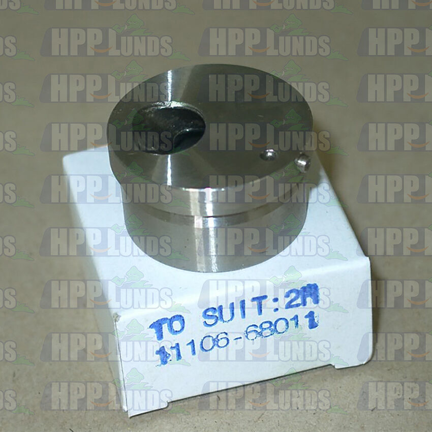 Precombustion Chamber For Toyota Landcruiser HZJ75 - 4.2L 1HZ Dsl