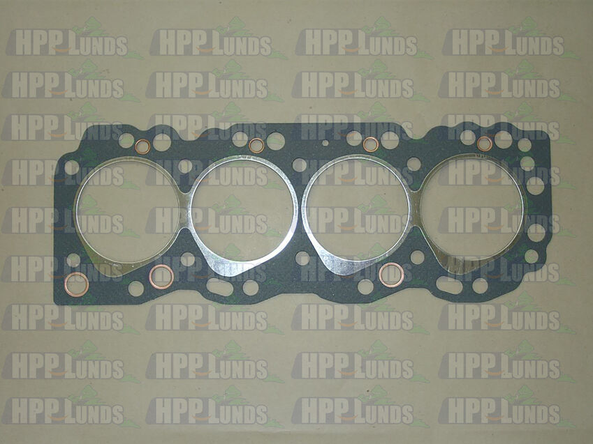 Head Gasket For Toyota Landcruiser HZJ75 - 4.2L 1HZ Dsl 11115-17010-05NG