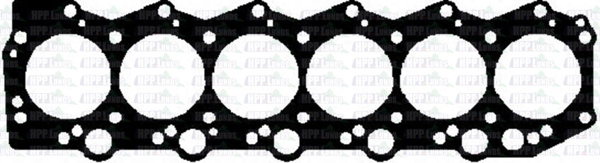 Head Gasket For Toyota Landcruiser HZJ79 - 4.2L 1HZ Dsl