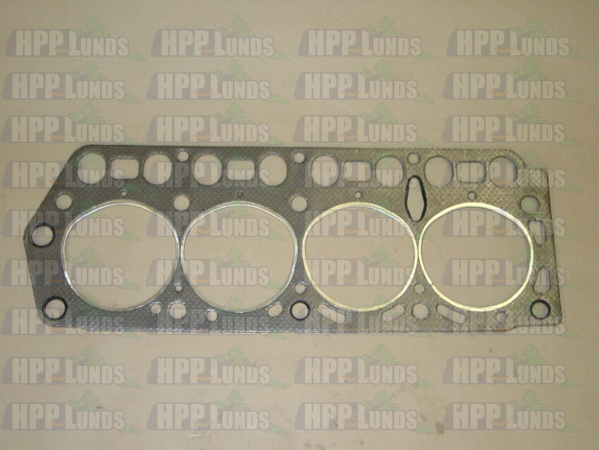 Head Gasket For Toyota Landcruiser FJ45 - 3.9L F Prl 01/1964 - 1/1984