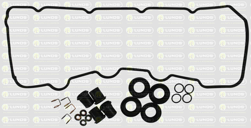 Rocker Cover Gasket For Toyota Landcruiser HZJ79 - 4.2L 1HZ Dsl