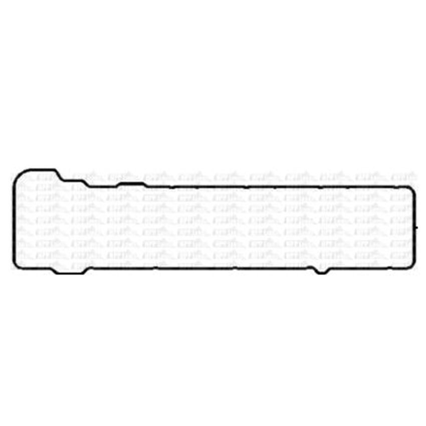 Rocker Cover Gasket For Toyota Landcruiser FZJ80 - 4.5L 1FZFE Prl 08/92 - 01/98