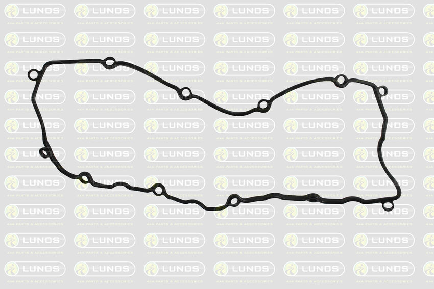 Rocker Cover Gasket For Toyota Landcruiser FZJ75 - 4.5L 1FZFE Prl 08/92 - 08/99