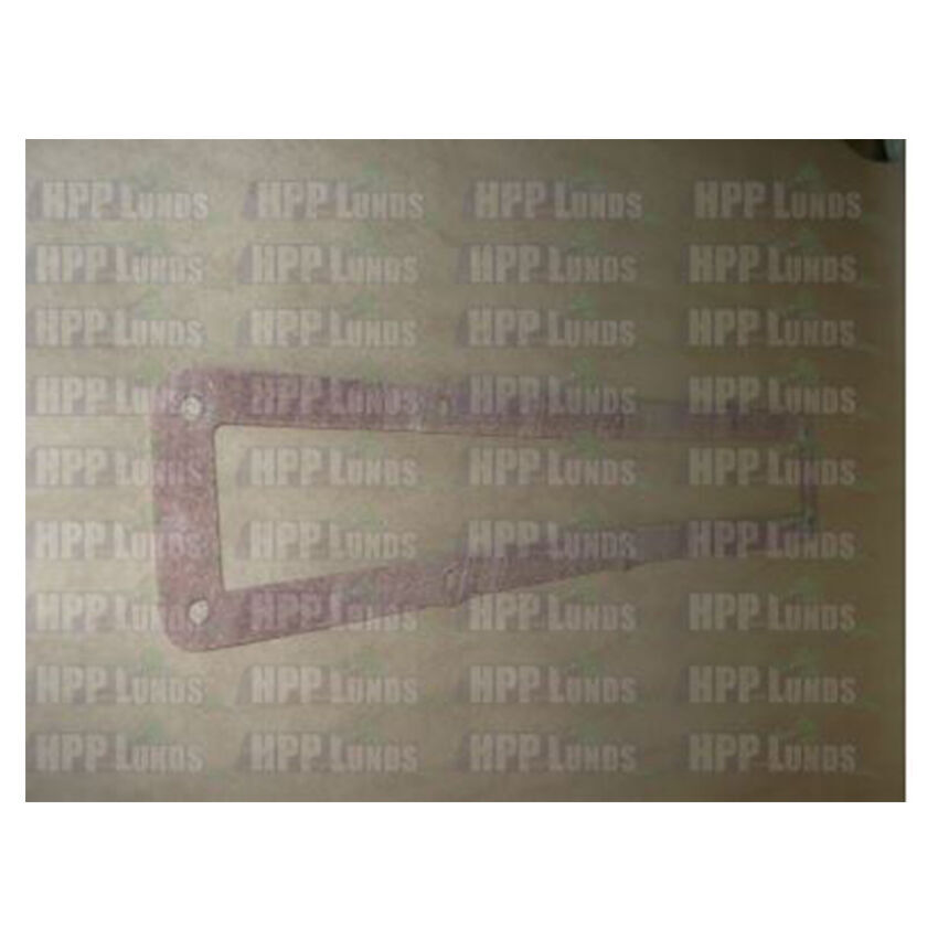 Side Cover Gasket For Toyota Landcruiser BJ40 - 3.0L B Dsl 09/1977 - /1980