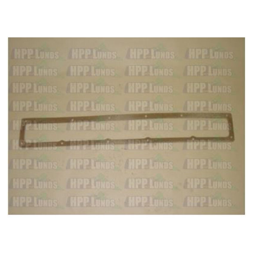 Side Cover Gasket For Toyota Landcruiser FJ80 - 4.0L 3FE Prl