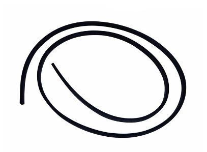 Side Cover Gasket For Toyota Landcruiser HJ61 - 4.0L 12HT Turbo Dsl